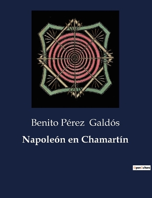 Book cover for Napoleón en Chamartín