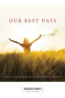 Book cover for Our Best Days