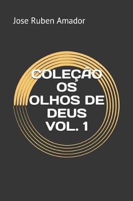 Book cover for Colecao OS Olhos de Deus Vol. 1