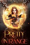 Book cover for Pretty in Orange