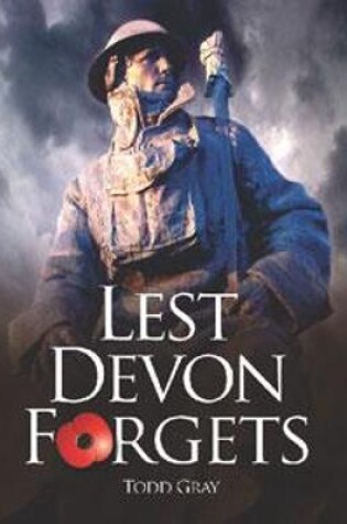 Cover of Lest Devon Forgets