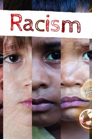 Cover of Racism