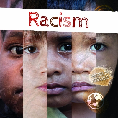 Book cover for Racism