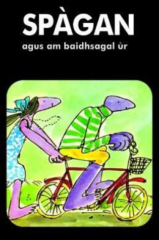 Cover of Spagan Agus am Baidhsagal Ur