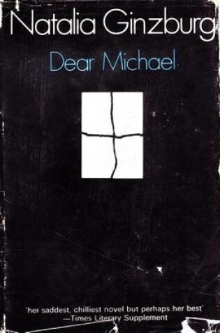 Cover of Dear Michael