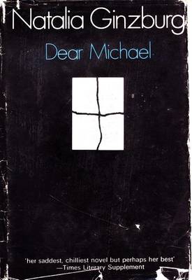 Book cover for Dear Michael