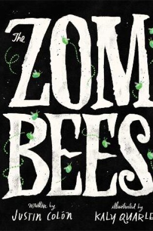 Cover of The Zombees