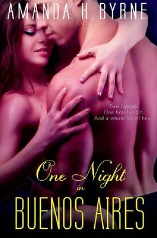 Cover of One Night in Buenos Aires