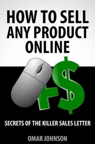 Cover of How To Sell Any Product Online