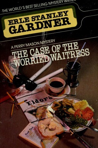 Cover of Case of Worrd Waitrs