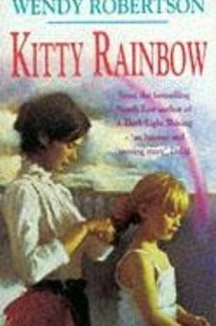 Cover of Kitty Rainbow