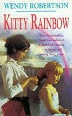 Cover of Kitty Rainbow