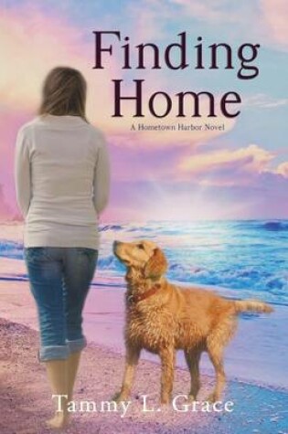 Cover of Finding Home