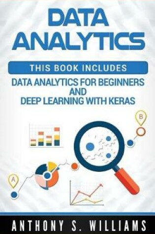 Cover of Data Analytics