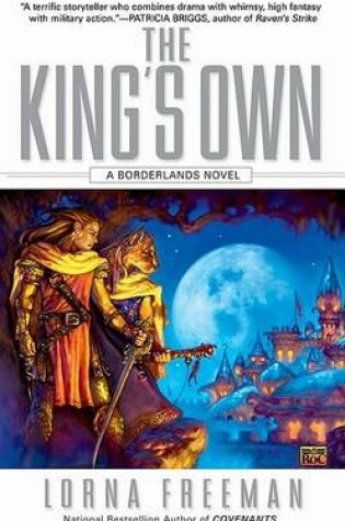 Cover of The King's Own