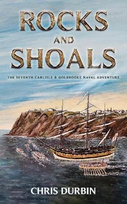 Cover of Rocks and Shoals