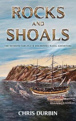 Book cover for Rocks and Shoals