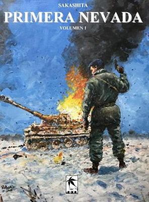 Cover of Primera Nevada, Volumen 1