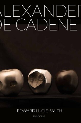 Cover of Alexander de Cadenet