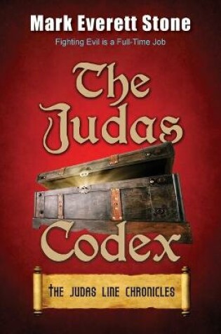 Cover of The Judas Codex