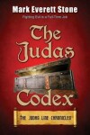 Book cover for The Judas Codex