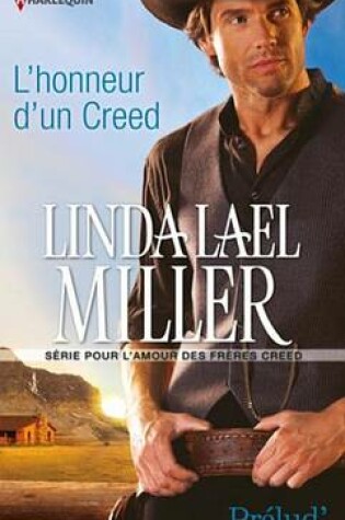 Cover of L'Honneur D'Un Creed