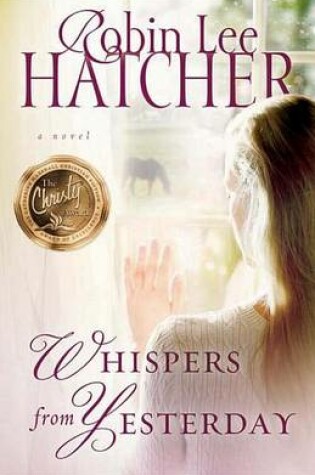 Cover of Whispers from Yesterday