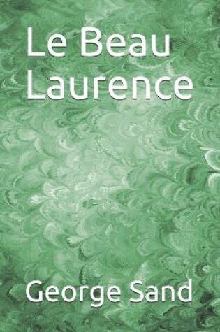 Cover of Le Beau Laurence