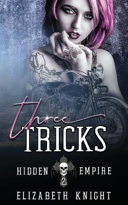 Book cover for Three Tricks