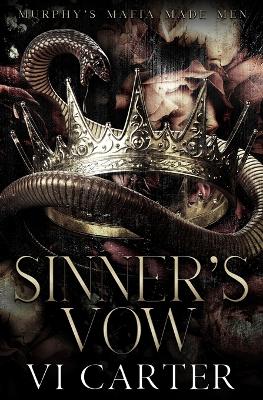 Book cover for Sinner's Vow - Special Edition Print