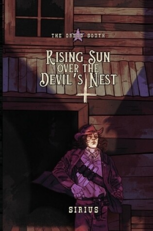 Cover of Rising Sun Over The Devil's Nest