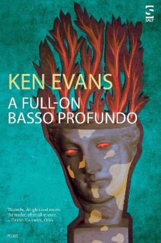 Cover of A Full-On Basso Profundo