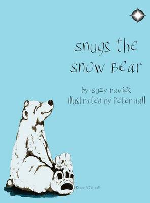 Book cover for Snugs The Snow Bear