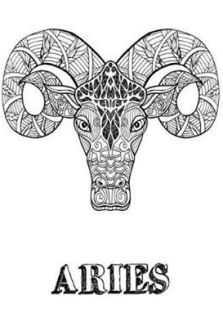 Cover of Aries