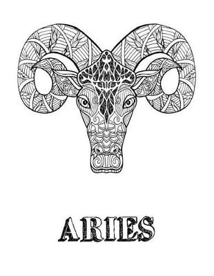 Cover of Aries