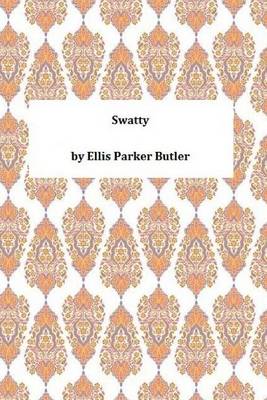 Book cover for Swatty