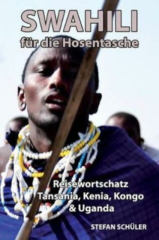 Cover of Swahili F r Die Hosentasche