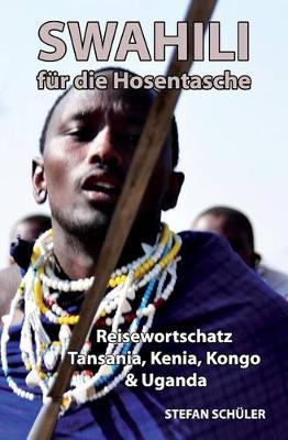 Book cover for Swahili F r Die Hosentasche