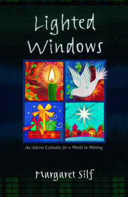 Book cover for Lighted Windows