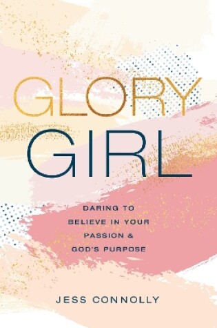 Cover of Glory Girl