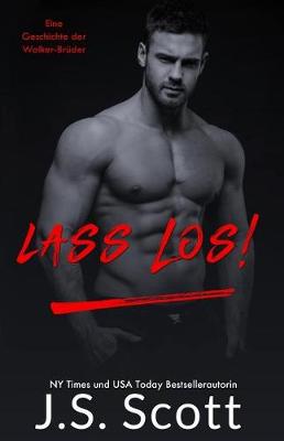 Book cover for Lass Los!