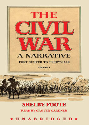 Cover of Fort Sumter to Perryville