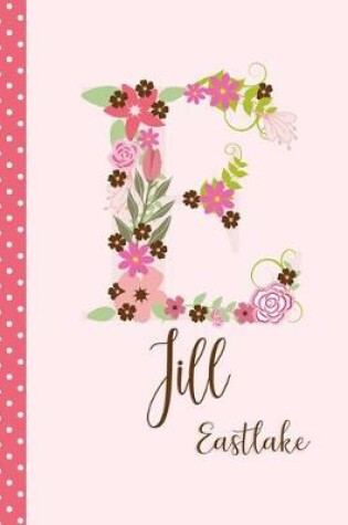 Cover of Jill