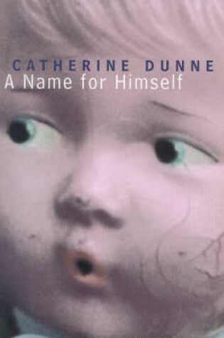 Cover of A Name for Himself