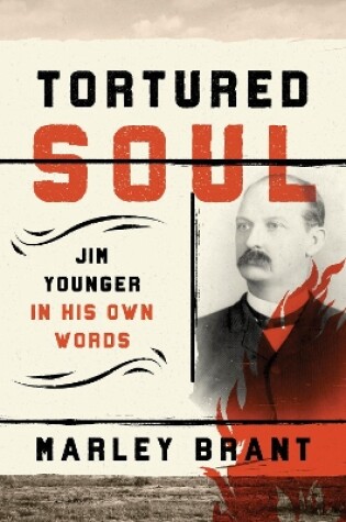 Cover of Tortured Soul