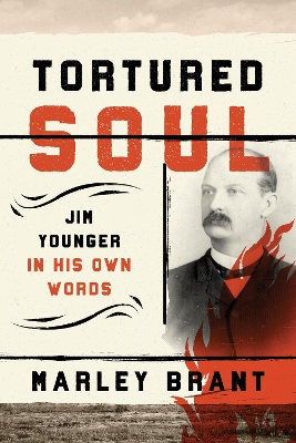 Book cover for Tortured Soul