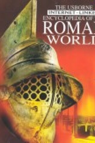 Cover of Encyclopedia of the Roman World