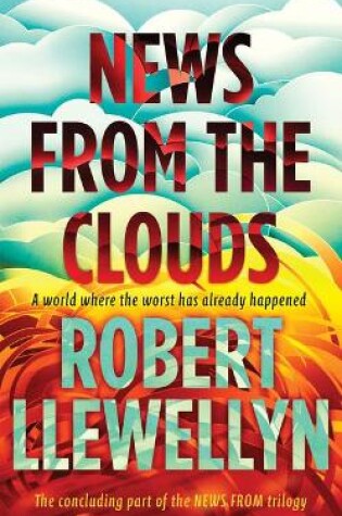 Cover of News from the Clouds