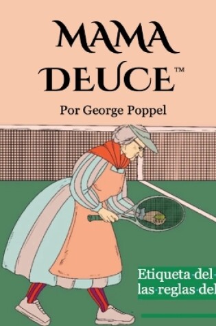 Cover of Mama Deuce