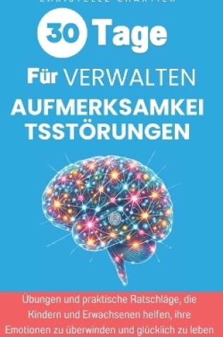 Cover of Aufmerksamkeitsstörungen bei Kindern und Erwachsenen